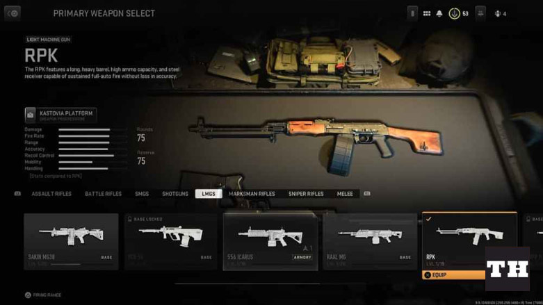 Mw2 Rpk