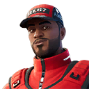 Fortnite Off Cosmetic Style for Stadium Hero '92 Skin