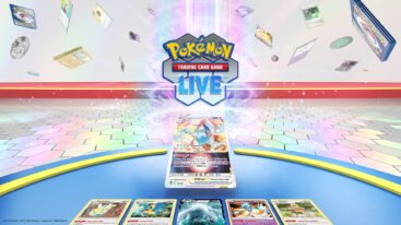 Pokemon Tcg Live