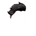 Fortnite Quiff With Fade Cosmetic Style for Breakaway Boss Skin