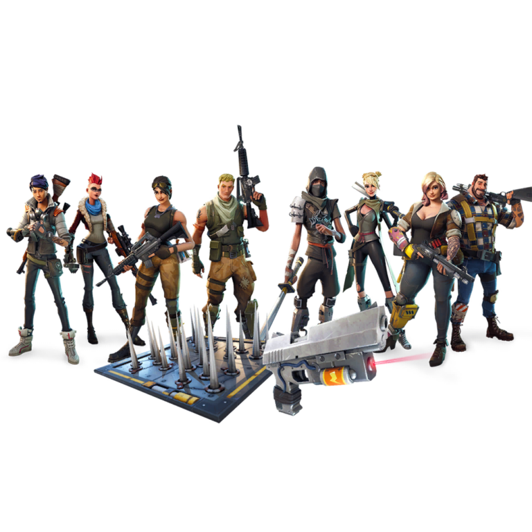 Fortnite Reddysh s Locker Item Bundle PNG Pictures Images