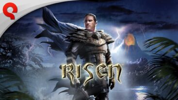 Risen Port Thq Nordic