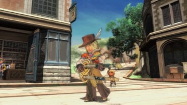 Romancing Saga Ministrel Song Now Available For Pre Order
