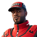 Fortnite Stadium Hero '92 Cosmetic Style for Stadium Hero '92 Skin