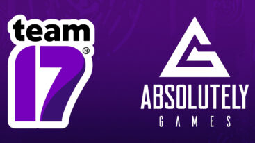 Team 17 Absolutely Games Partner
