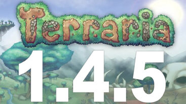 Terraria Dead Cells Crossover Update