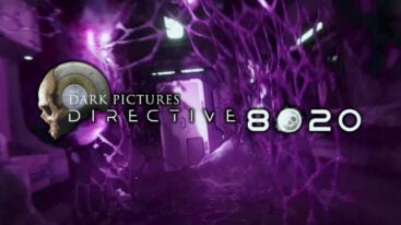 The Dark Pictures Anthology Unveils The First Teaser Fo Directive 8020