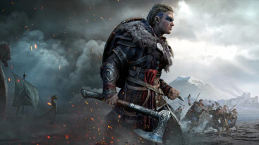 The Final Content Update For Assassins Creed Valhalla Is Scheduled For Release On December 6th 2