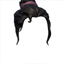 Fortnite Top Bun Cosmetic Style for Field Favorite Skin