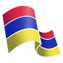 Fortnite Usa Cosmetic Style for Mighty Midfielder Skin