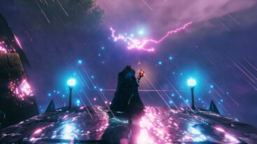 Valheim Patch 0 212 5 Add New Mistlands Biome And More