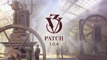 Victoria 3 Publishes Patch Notes For 1 0 4