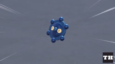 Where To Find Bronzor In Pokemon Scarlet And Violet