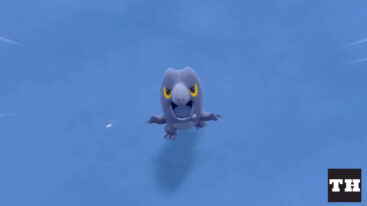Where To Find Frigibax In Pokemon Scarlet And Violet