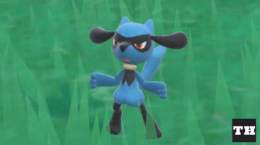 Where To Find Riolu In Pokemon Scarlet And Violet