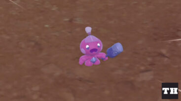 Where To Find Tinkatink In Pokemon Scarlet And Violet