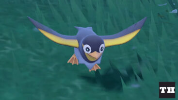 Where To Find Wattrel In Pokemon Scarlet And Violet