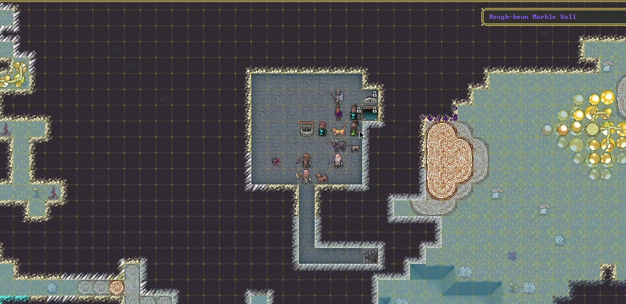How to attract migrants in Dwarf Fortress - Try Hard Guides
