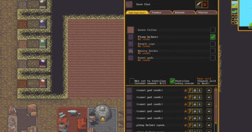Dwarf Fortress Seeds
