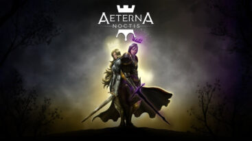 Aeterna Noctis