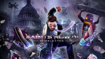 All Copies Of Saints Row 4 Will Be Upgraded For Free