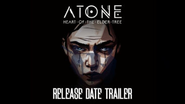 Atone Heart Of The Elder Tree