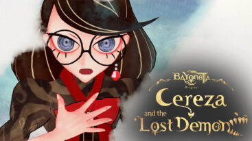 Bayonetta Origins Launching In March 2023