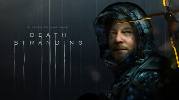 Death Stranding Movie Adaptation By Kojima Productions And Hammerstone Studios