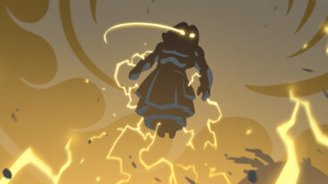 Divine Knockout Zeus