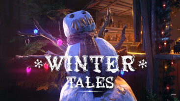 Dying Light 2 Stay Human Winter Tales Event Now Live