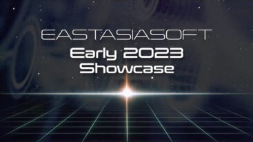 East Asia Soft Spring 2023 Showcase