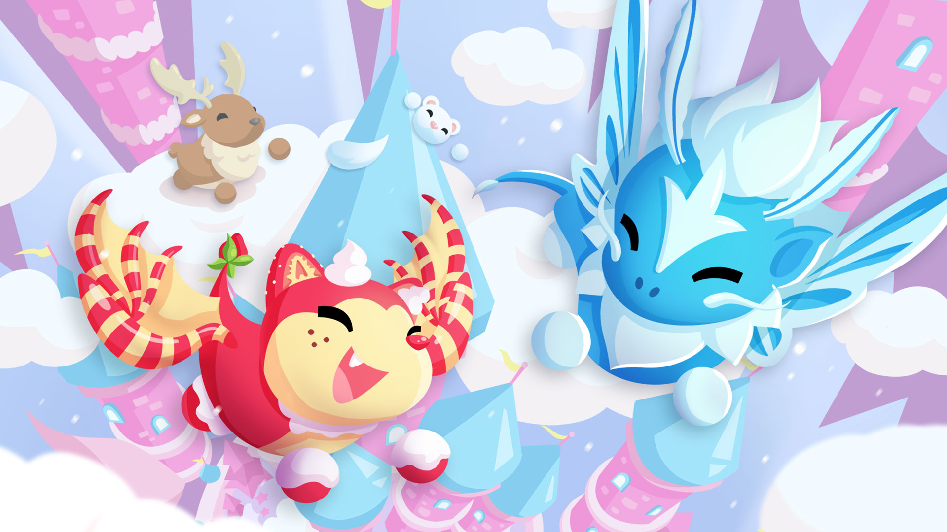 Adopt Me Advent Calendar 2022 Day 17 Try Hard Guides