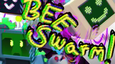 Roblox Bee Swarm Simulator Digital Bee update log and patch notes - Try