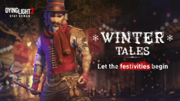 Featured Dyinglight 2 Winter Tales