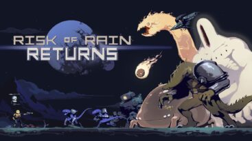 Featured Gearbox Publishing Announces Risk Of Rain Returns Launching In 2023