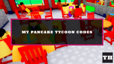 Featured My Pancake Tycoon Codes