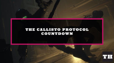 Featured The Callisto Protocol Countdown
