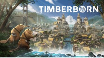 Featured Timberborn Reveals New Storage System In Update 3 Patch Notes
