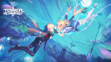 Featured Tower Of Fantasy December 22 Update And Patch Notes