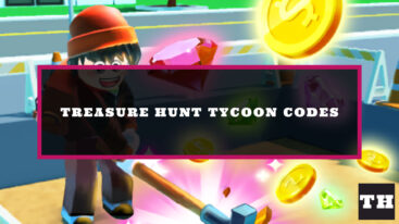 Featured Treasure Hunt Tycoon Codes