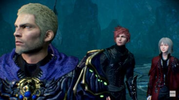 Final Fantasy Origin Different Future Dlc Launches On January 27th