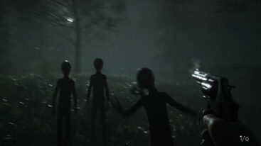 Greyhill Incident Announced For Console Release In 2023