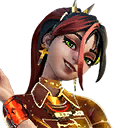 Fortnite Halcyon Cosmetic Style for Helsie Skin