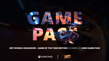 Hot Wheels Unleashed Is Coming To Xbox Game Pass With Tons Of Extra Content