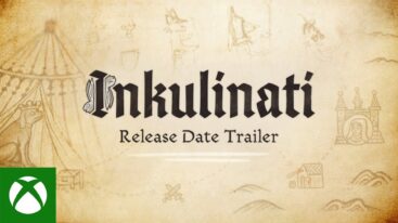 Inkulinati Release Date