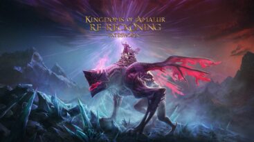 Kingdoms Of Amalur Fatesworn