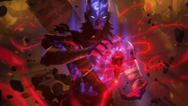 Legends Of Runeterra Update 3 21 0 Patch Notes