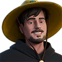 Fortnite Mrbeast Cosmetic Style for Mrbeast Skin