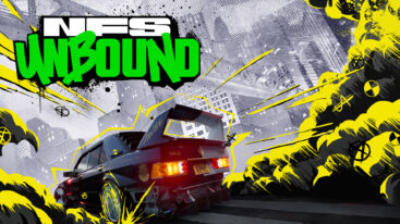 Need For Speed Review