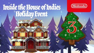 Nintendo House Of Indies Day 3